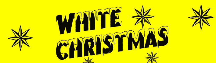 WHITE CHRISTMAS in Etteln