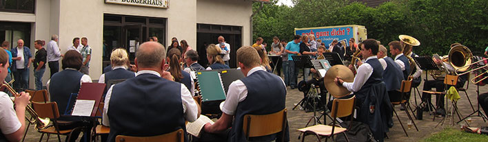Dorffest in Iggenhausen - Kleiner Bericht samt Fotos online