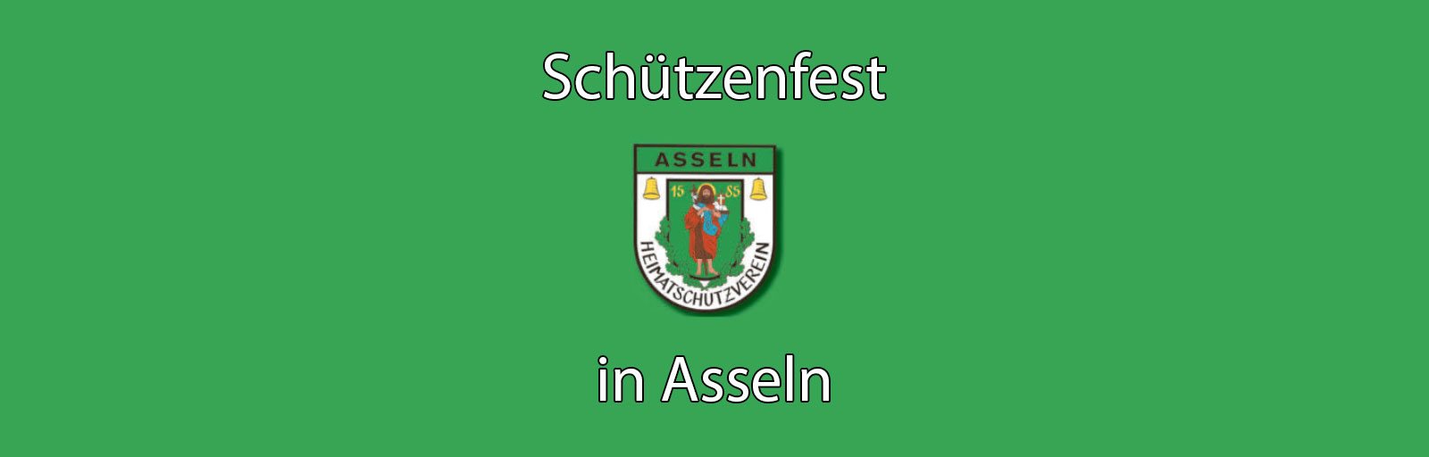 Schützenfest in Asseln am Wochenende